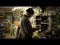 Meet Iconic Maine Artist Philip Barter