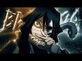 Demon Slayer X The Walking Dead BRODYAGA FUNK AMV EDIT 4K