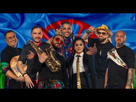 Gipsy Casual - Gadjo Dilo (Official Video)