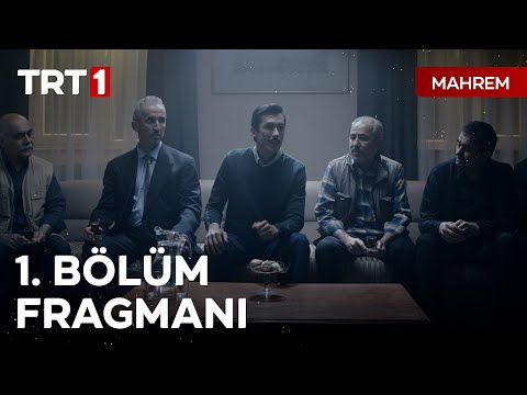 Mahrem 1. Bölüm Fragmanı