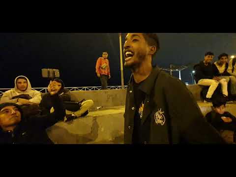 AKM & JB vs JAMS & ENESSE- FINAL FECHA 2 - LÍMITE ZERO