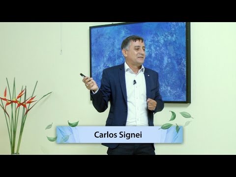 Palestra na Fraternidade 282 - O Evangelho Segundo o Espiritismo - Carlos Signei