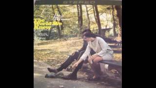 Living Strings Plus Two Pianos ‎– The World We Knew - 1968 - full vinyl album