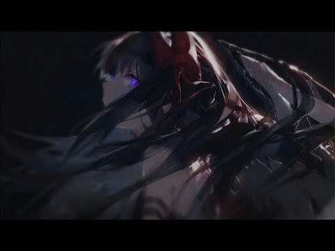 Nightcore - Angel of Darkness