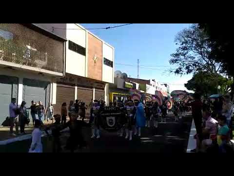 Banda Famig fanfarra municipal de Iguatemi 😎✌️