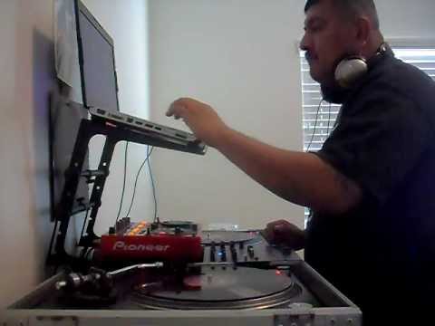 DJ Threat (805)