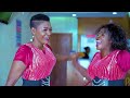 ROSEMARY NJAGE FT ROSE MUHANDO JINA LA YESU OFFICIAL VIDEO DIAL 811 285