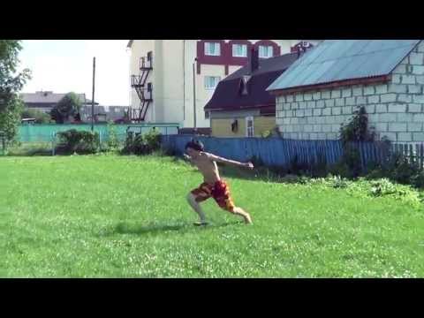 DCSJ - Cyril TricЁr Zaychanko Sampler 2011-2012