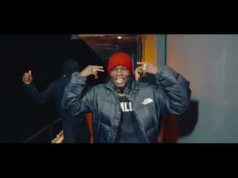 KABUDO Ghetto Star Ft  Selemanyo - KULA UMONE (Official Video)