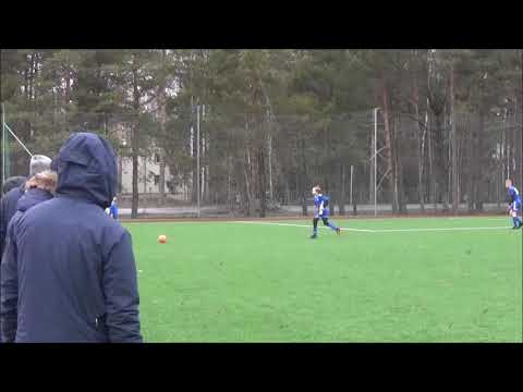 JK Kalev 2006 Aastakokkuvõte 2019