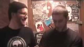 The Michicagn Independent - Trailer