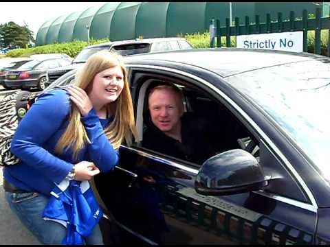 What DOES Andy Watson Do?