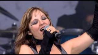 Therion - The Rise of Sodom and Gomorrah (Live) (Wacken Open Air 2007)