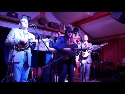 Curtis Jones w Matt Mundy - My Home's Across the Blue Ridge Mountains @ Steve's Live - Apr/4/2015