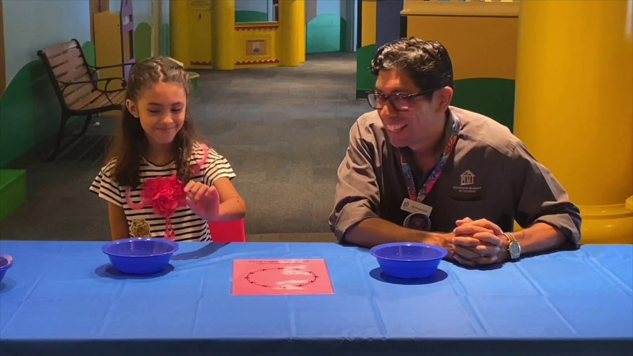 Circle Logic- Educator Moment (Virtual Learning)