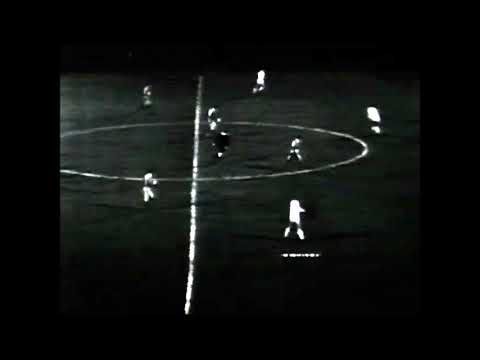 Liverpool v Cologne European Cup Q/Final Replay 24-03-1965