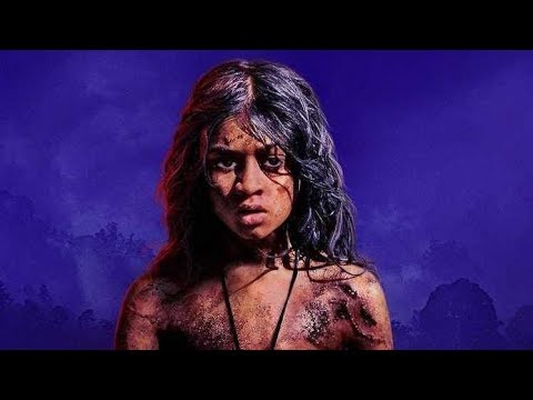 Mowgli: Legend of the Jungle Soundtrack Tracklist