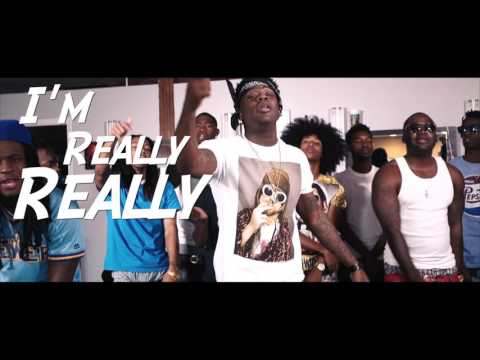 YRS Thug Brothers - Put One Up