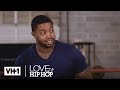 Stevie J Scrappy Train For Wrestling Leave It To Stevie