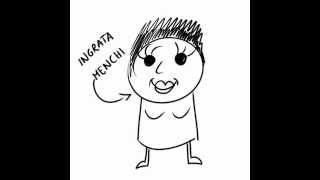 La teoria del tutto Greta Warfare