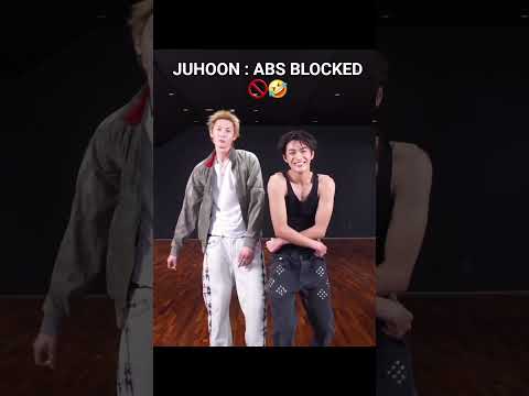 Juhoon to Keonho : Not Today🤣 #cortis #keonho #juhoon #seonghyeon #martin #james #bighit #kpop #코르티스