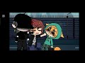Gacha Random Gay Love Story Wolf With Vampire