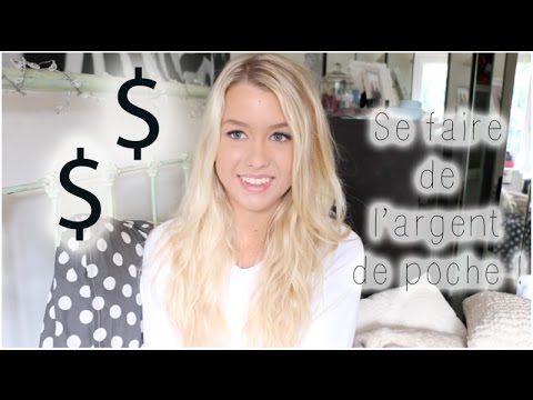 comment economiser a 11 ans