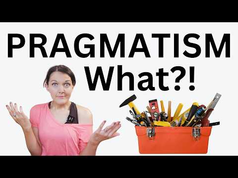 Research philosophy pragmatism, what’s it all about and how does it differ from other paradigms?