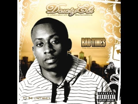 Dowty Ebi ft Jay E - 11. thanks lord (written in 2005)