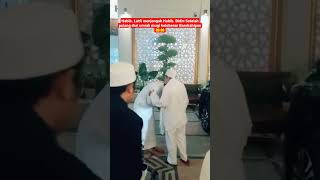 Download lagu habib Luthfi menjenguk habib. Bidin saat pulang umroh Mugi keloberan Barokahipun🤲🤲 mp3 Download lagu habib Luthfi menjenguk habib. Bidin saat pulang umroh Mugi keloberan Barokahipun🤲🤲 mp3