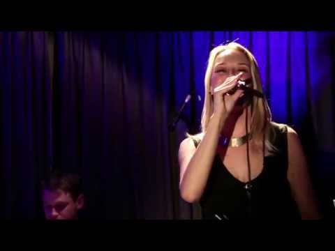 Veronika & The Band - Haven't met you yet - Veronika Suchánková & The Band