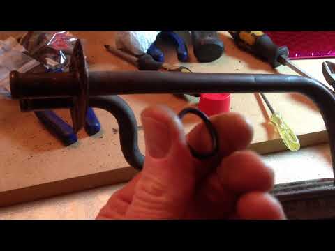 Triumph Stag Heater Matrix Valve Repair | Air Blower Issues & Reassembly Tips | Part 6