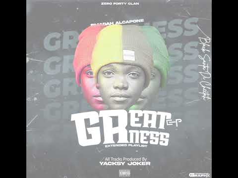 Smada Alcapone_-_Bredah{Prodby Jokala Records} Greatness Ep