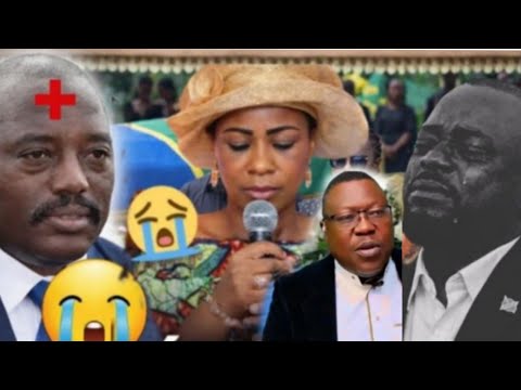 10/02/2026💥ÇA VIENT D'ÊTRE CONFIRMÉE PAR OLIVE  KABILA NE PLUS😭HK ALOBI FASTHI ASAMBWESI BA FRANÇAIS