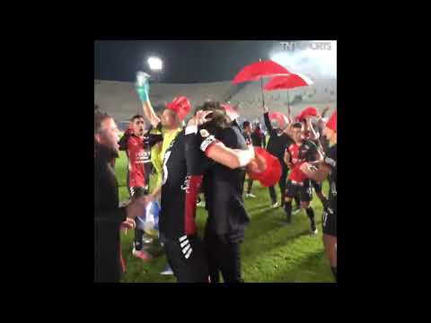 Eduardo Dominguez - COLÓN CAMPEÓN 2021