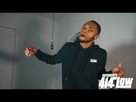 RayShotIt's 414Flow "MTG GHOST - Goin Against The Grain"