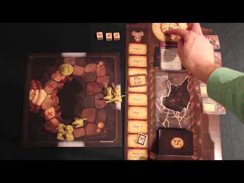 10 Rules You Might Have Missed : Mice and Mystics