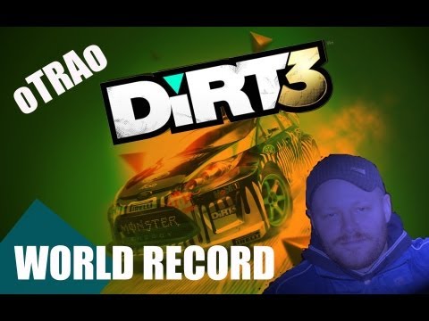 DiRT 3 Dones79 rally RAID MICHIGAN KENTON DECENT WR xbox