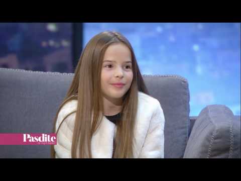 Pasdite ne TCH, 17 Nentor 2016, Pjesa 4 - Top Channel Albania - Entertainment Show