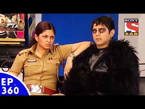 FIR - एफ. आई. आर. - Episode 360 - John Ke Jaanwar