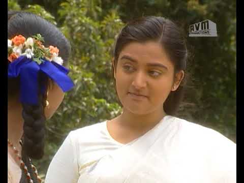 Episode 55: Oru Pennin Kathai Tamil TV Serial - AVM Productions