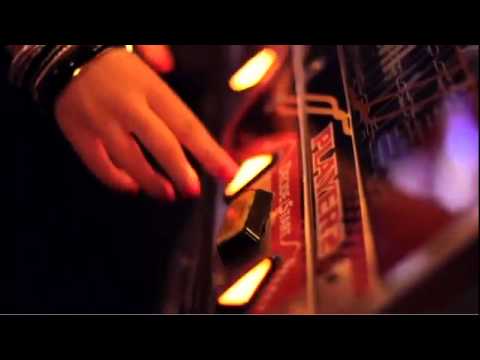 JAZZI JAY, ALX ft MUZZY G - GO CRAZY in TALLAFORNIA CREW Bray Bowl Commercial