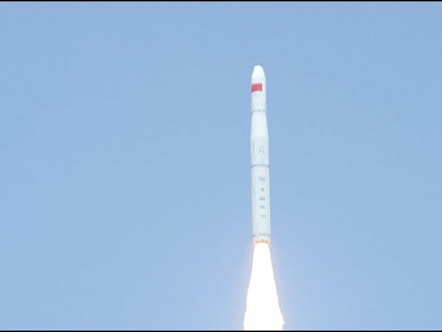 Watch the Launch