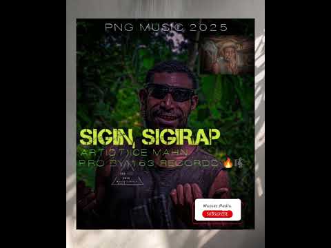 🔥 Sigin Sigirap – “Ice Mahn” | 163 Records PNG (Official Music Video) 🎶🇵🇬