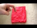 Harry Potter And The Deathly Hallows Part 2 Combo Pack UNBOXING PART 1