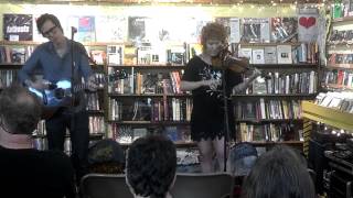 The Mastersons  - "Cautionary Tale"