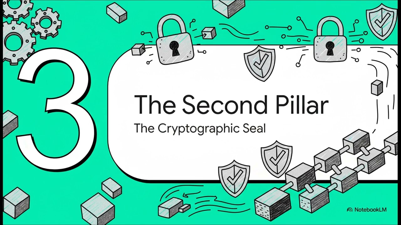 Blockchain  A Technical Deep Dive