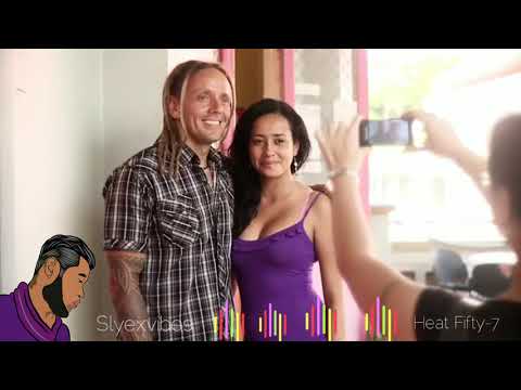 Sean Rii  ft O-Four & O-Shen Fire (fan made by Heat Fifty-7)