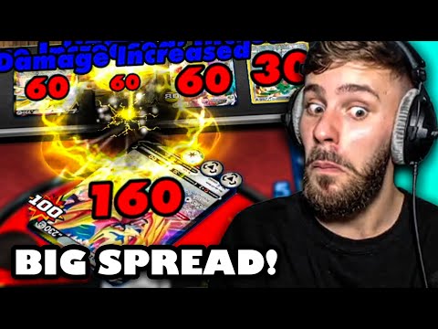 Surfing Pikachu Vmax DOMINATES!! - Pokemon TCG Online Gameplay