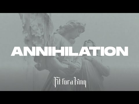 Video thumbnail for Annihilation